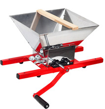 Fruktkvarn 7 L Garden